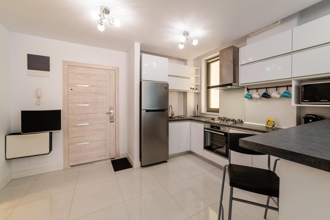 Bliss M&M By Onix Blue Apartment Navodari Exterior photo